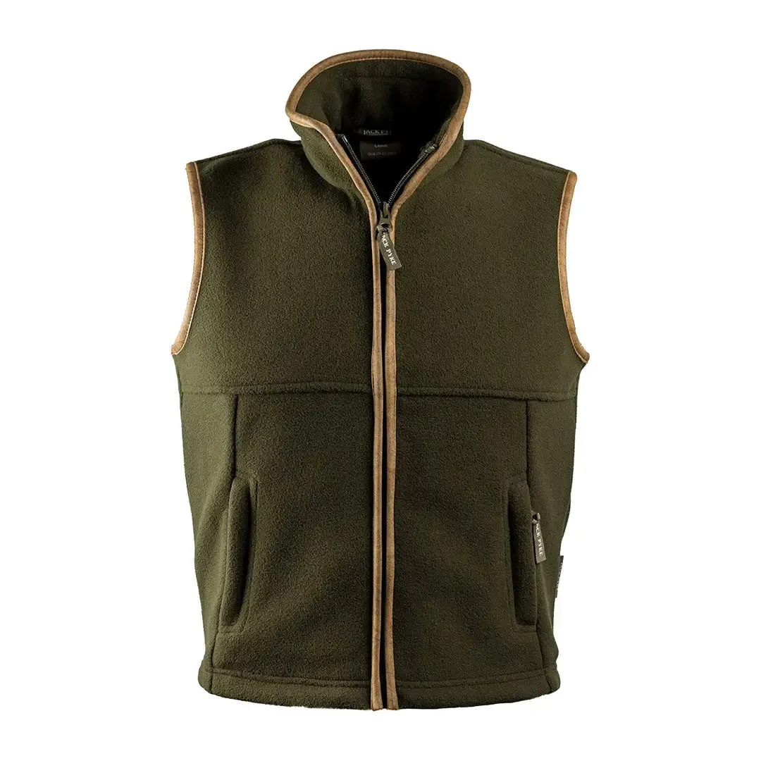 Jack Pyke Junior Countryman Fleece Gilet