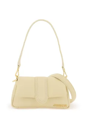 JACQUEMUS le petit bambimou shoulder bag