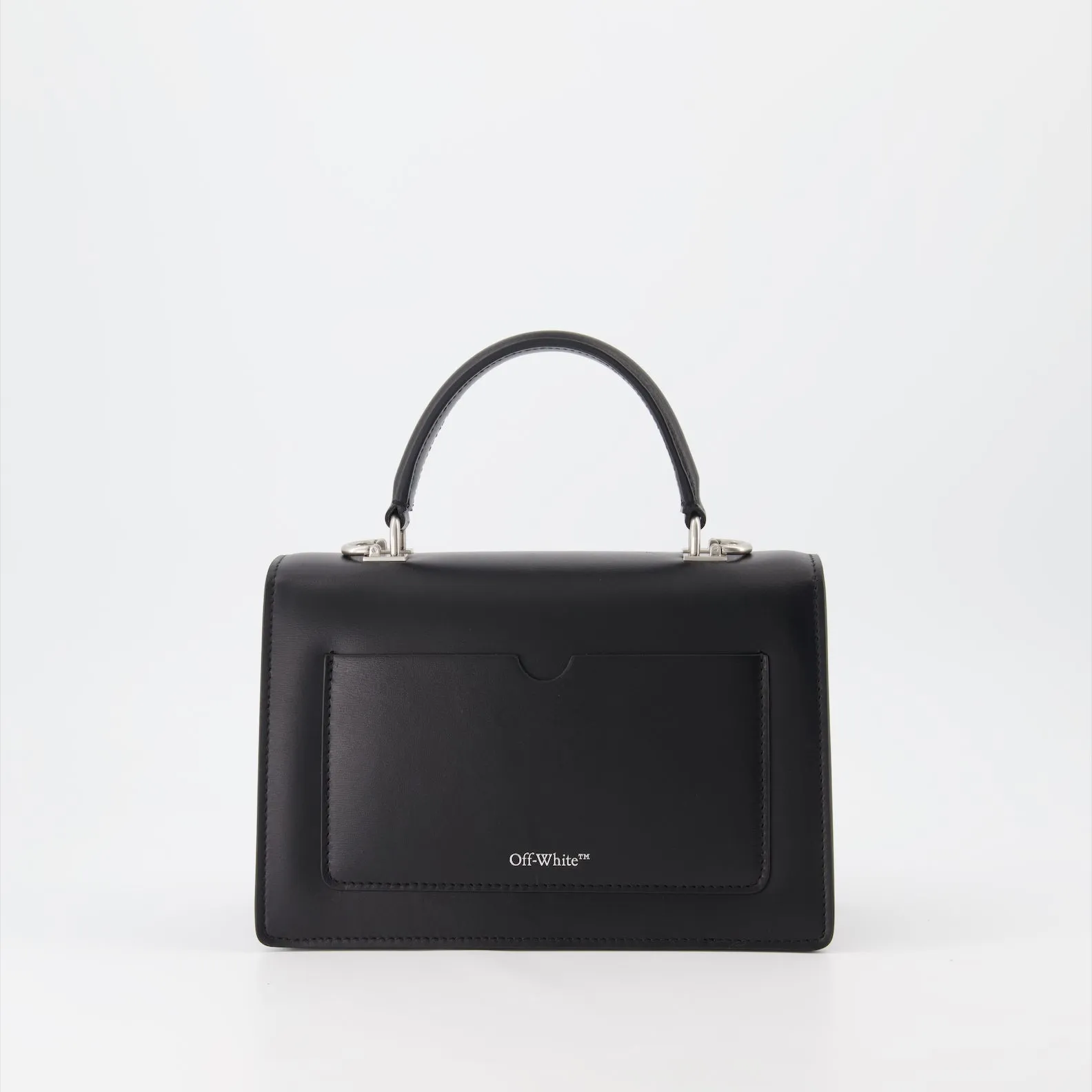 Jitney 1.4 Leather Bag