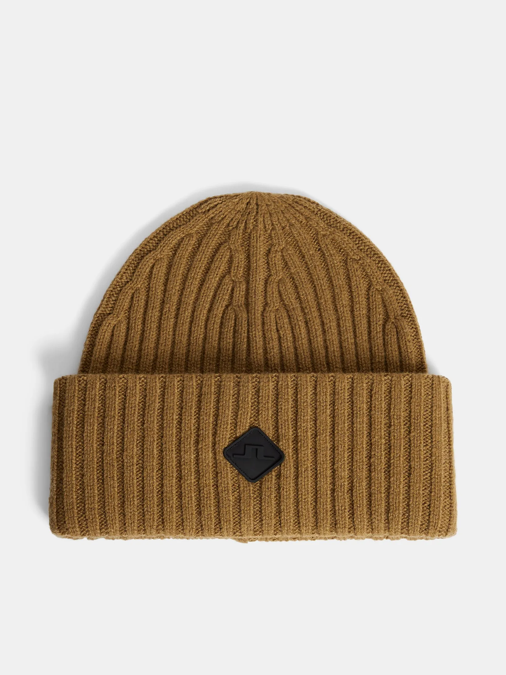 Jive Wool Beanie / Butternut