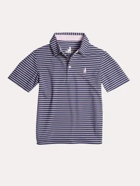     JOHNNIE-O  Boys' Linus Polo    