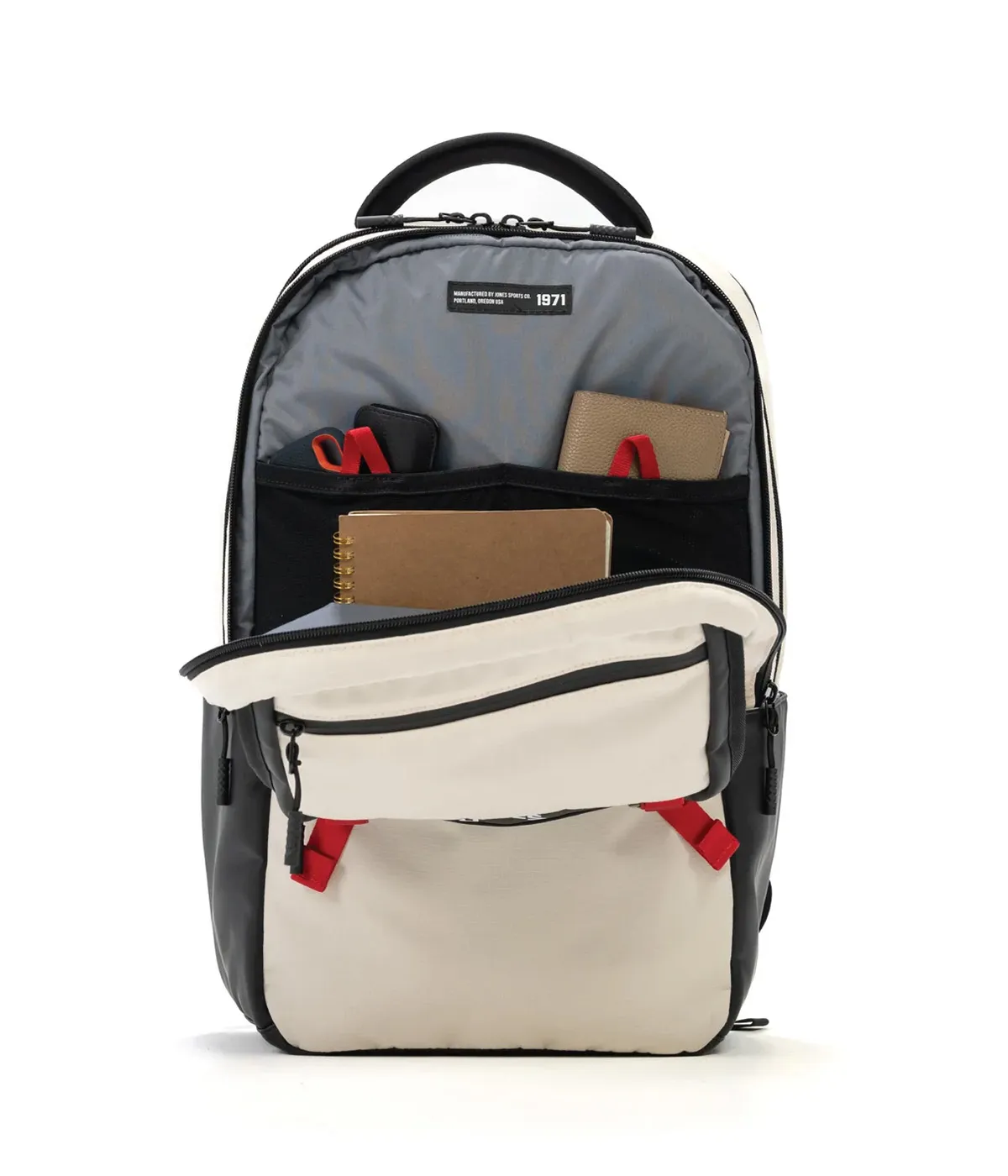 Jones Sports Co.  Backpack A2 R