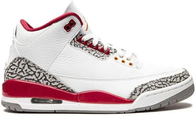 Jordan Air 3 