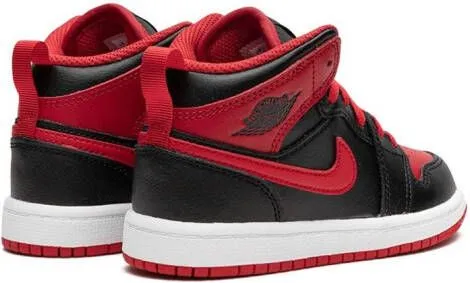 Jordan Kids 1 Mid 