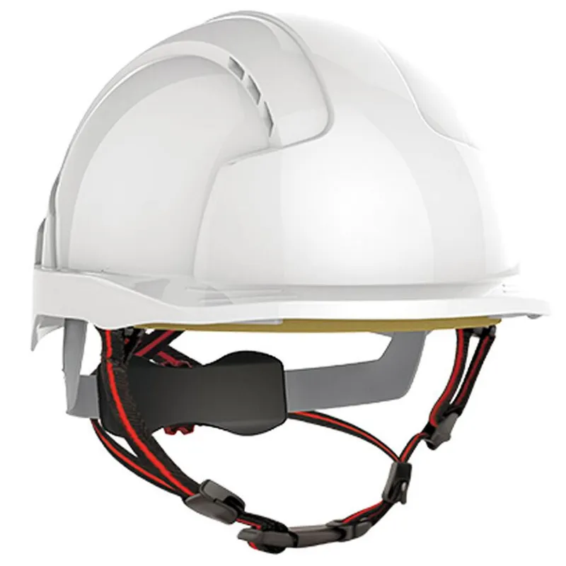 JSP - Skyworker Helmet