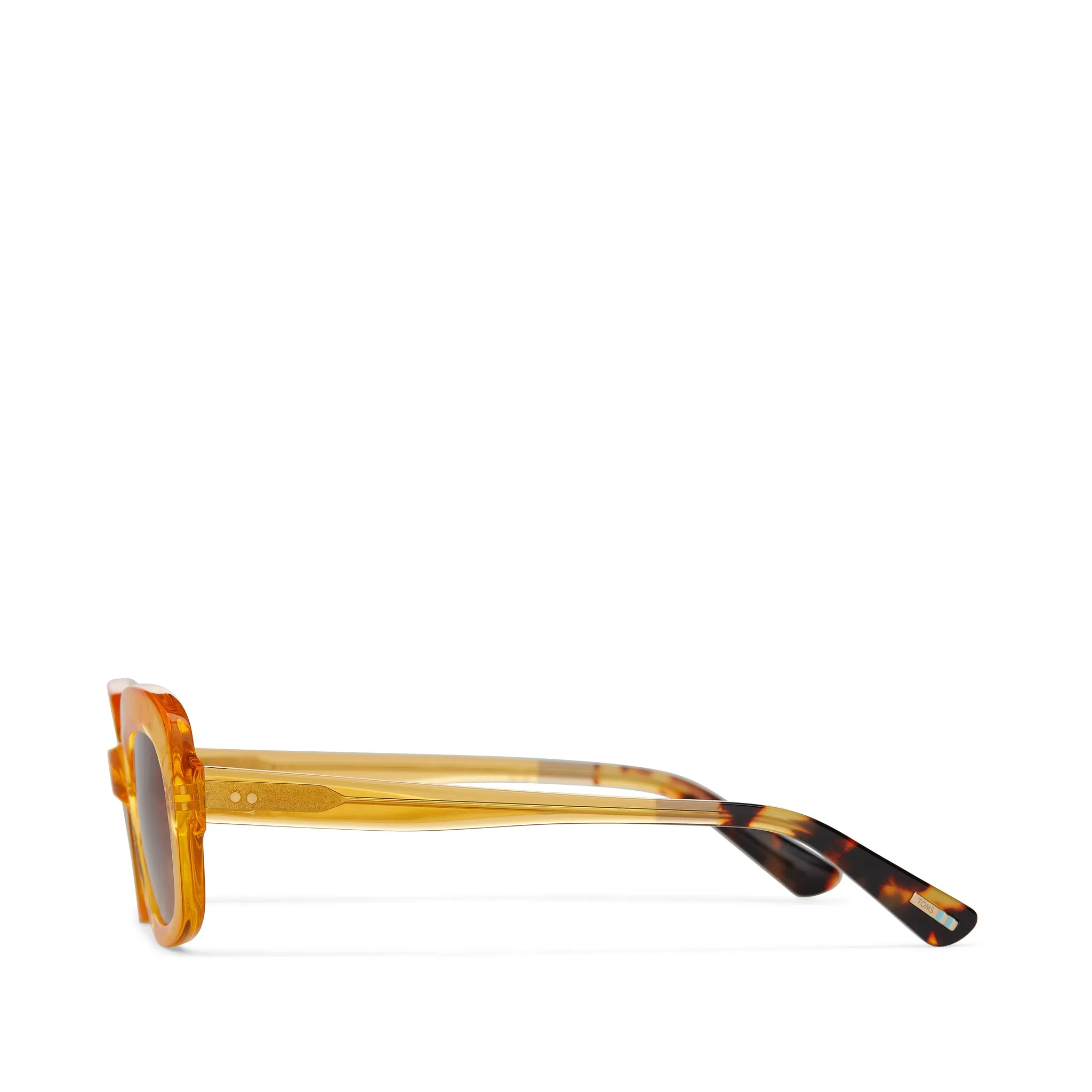 Jules Handcrafted Sunglasses