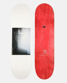 Junkyard Skateboarding Skateboard - 8.25