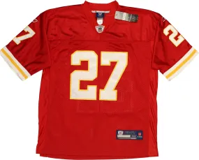 Kansas City Chieft NFL Jersey by Reebok | ThriftTale