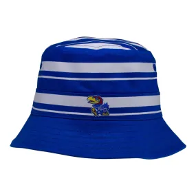 Kansas Rugby Bucket Hat