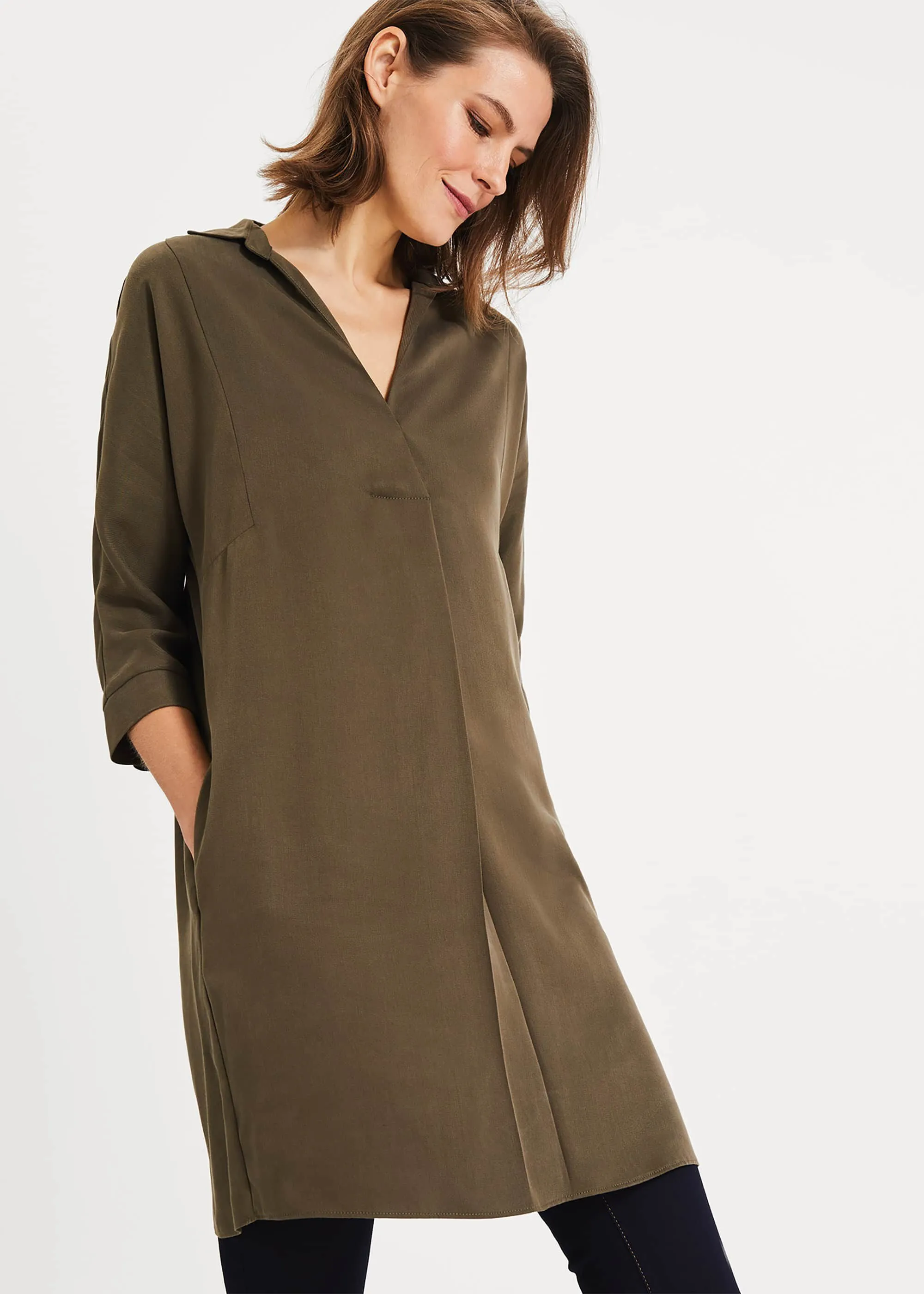 Kathy Tunic Dress