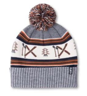 Kavu Herschel Unisex Beanie - Day Ski