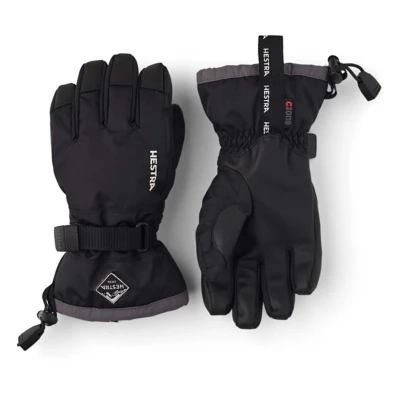 Kids' Hestra Gauntlet CZone Jr Gloves