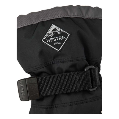 Kids' Hestra Gauntlet CZone Jr Gloves