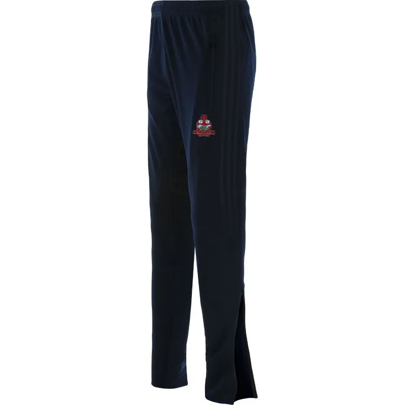 Kilcummin GAA Club Kids' Reno Squad Skinny Tracksuit Bottoms