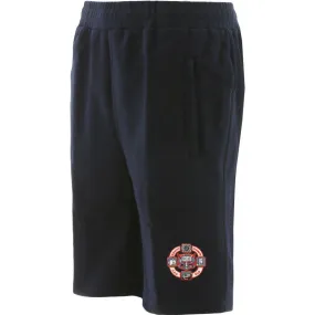 Kilkerrin Clonberne GAA Kids' Benson Fleece Shorts