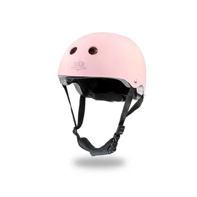 Kinderfeets Helmet Rose