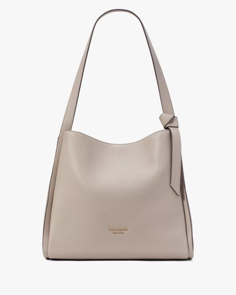 Knott Large Shoulder Bag | Kate Spade GB