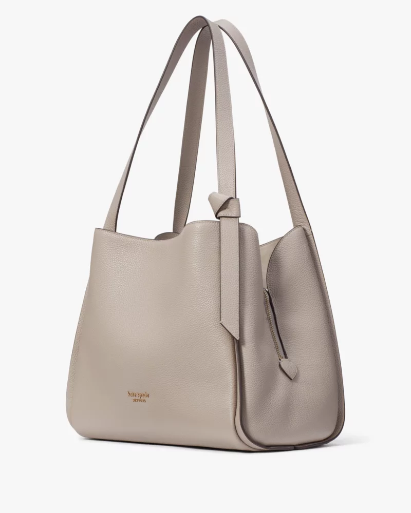 Knott Large Shoulder Bag | Kate Spade GB