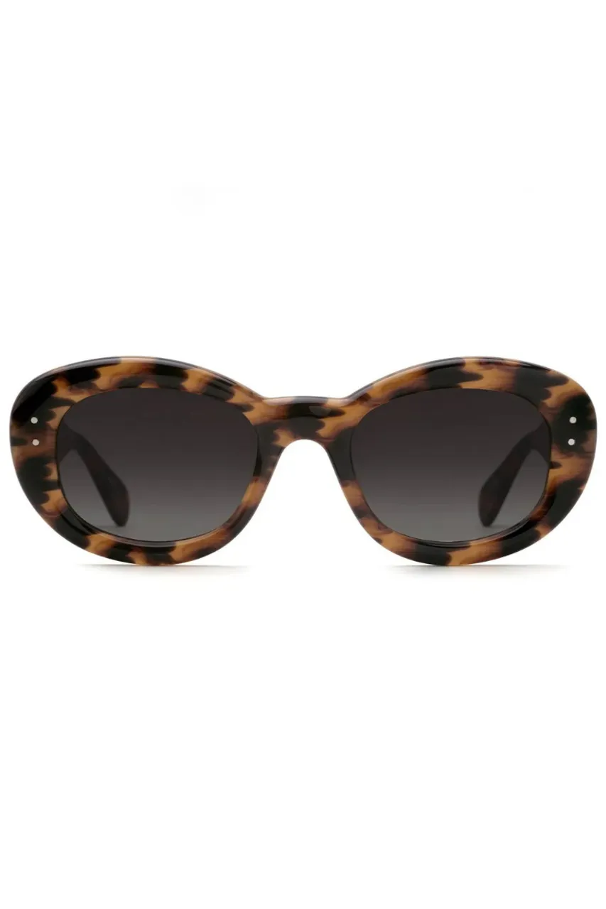 Krewe Margaret Venezia Sunglasses