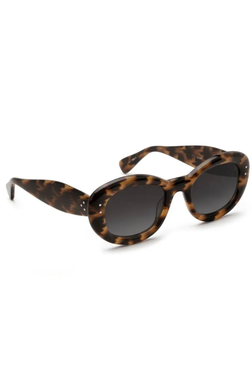 Krewe Margaret Venezia Sunglasses