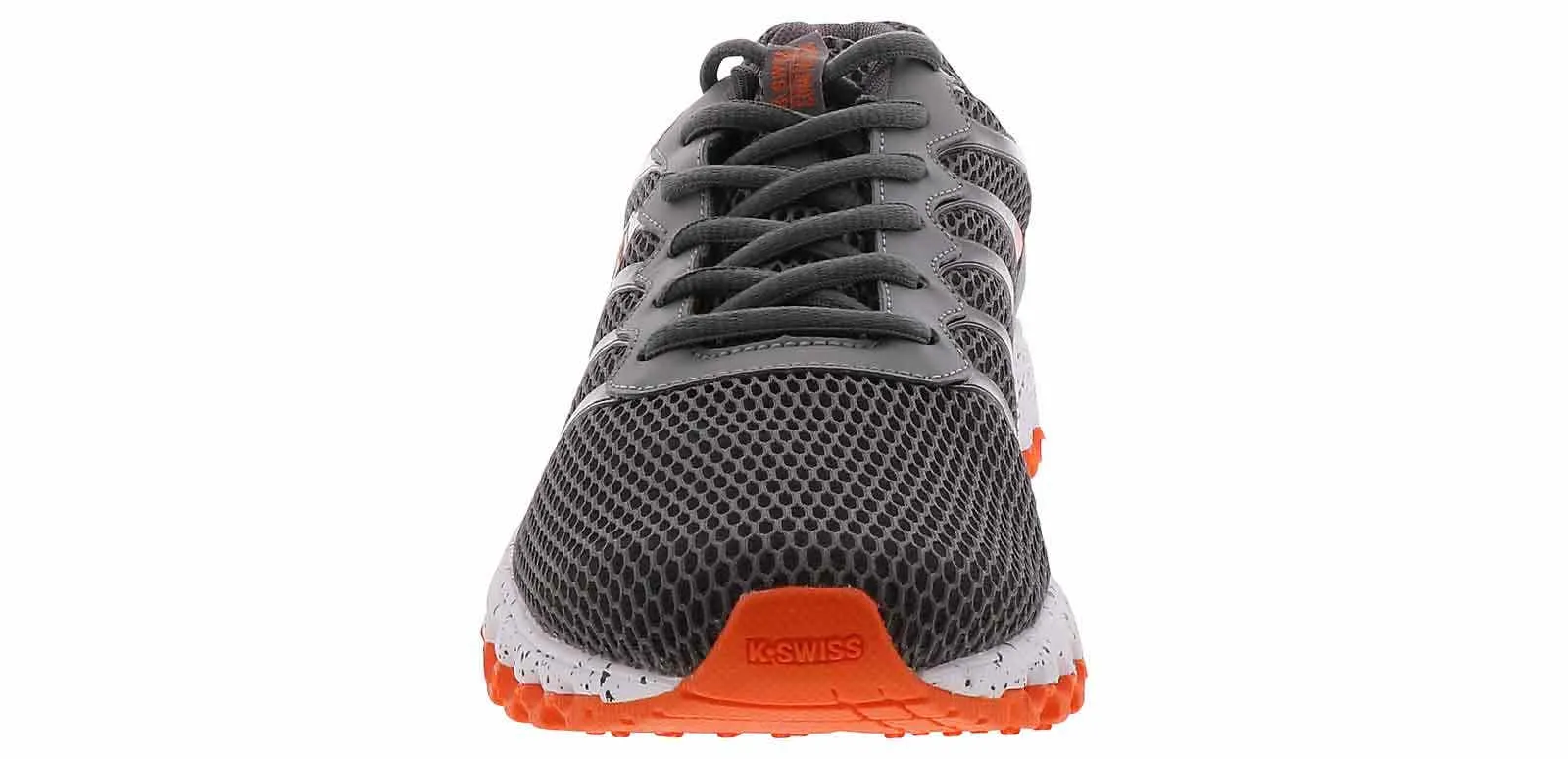 KSwiss Tubes 200 Men's Wide-Width Running Shoe