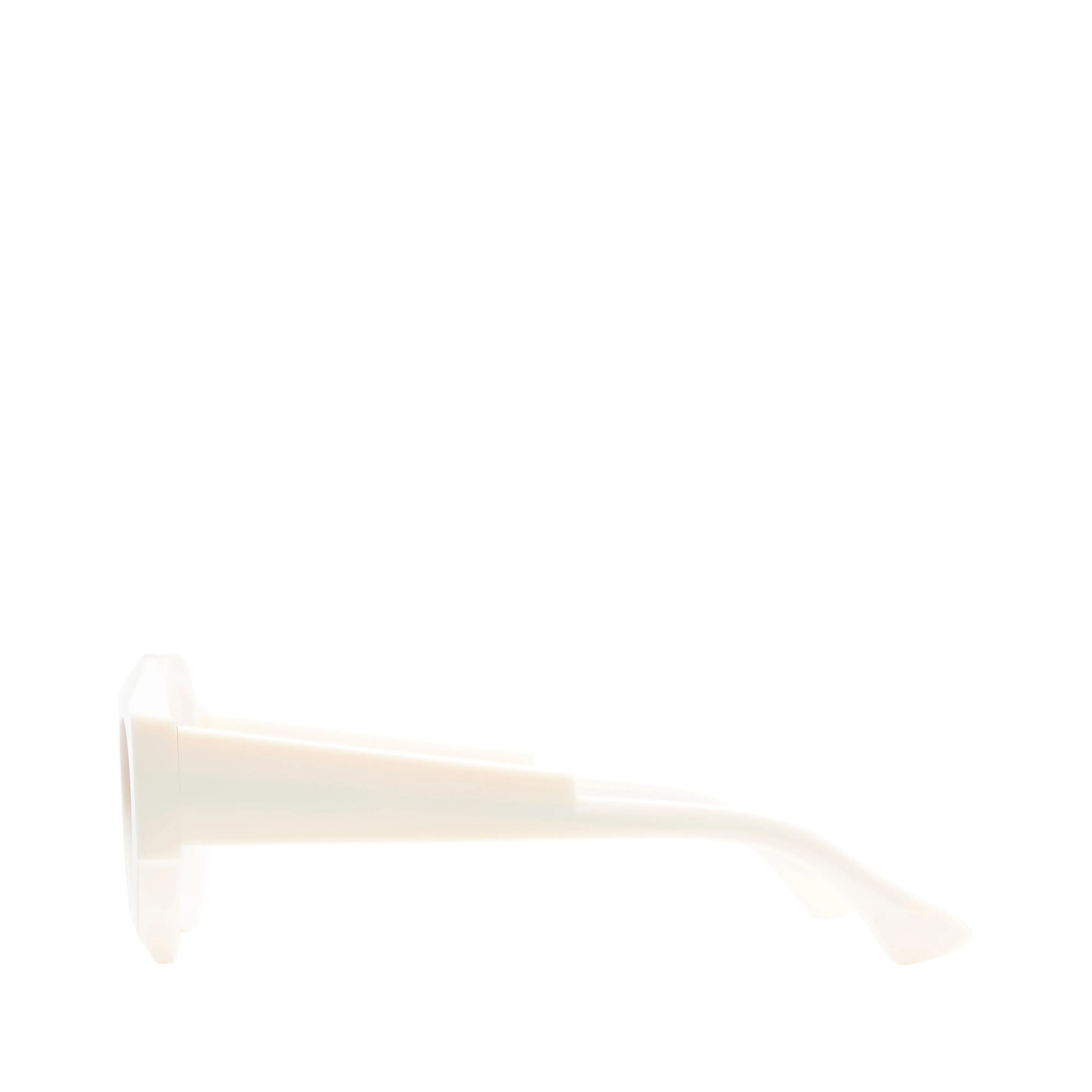 Kuboraum - X22 Sunglasses - (Chalk)