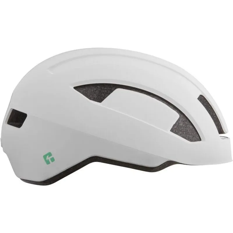 Lazer Cityzen KinetiCore Helmet in White