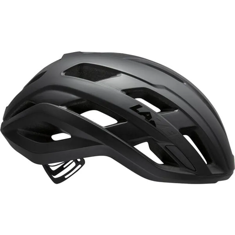 Lazer Strada KinetiCore Helmet in Matt Black