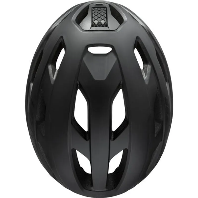 Lazer Strada KinetiCore Helmet in Matt Black