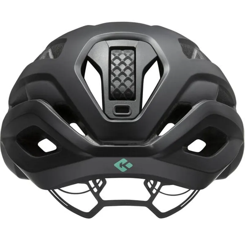 Lazer Strada KinetiCore Helmet in Matt Black