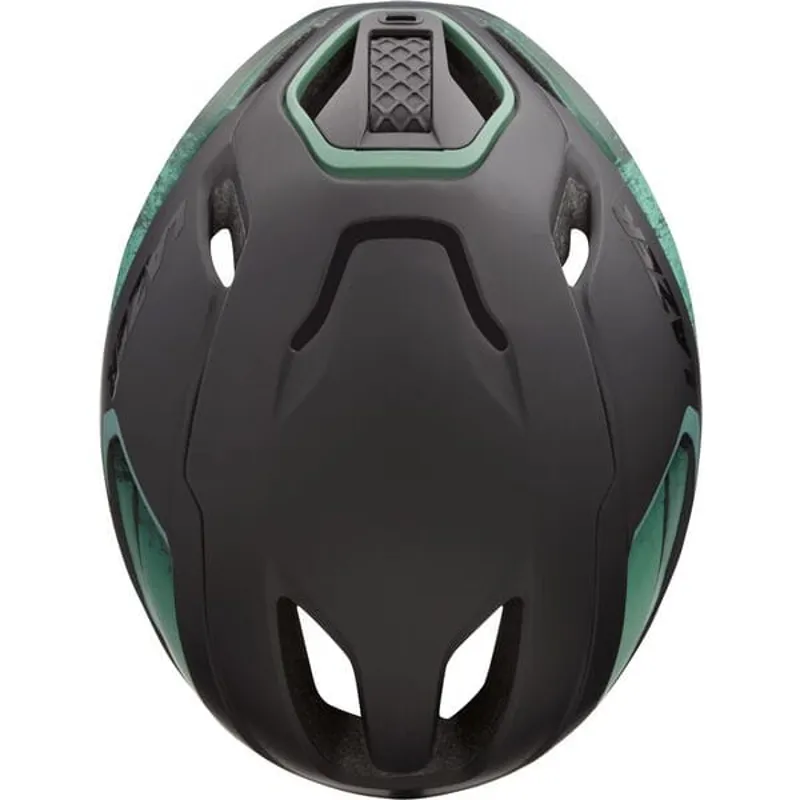 Lazer Vento KinetiCore Helmet in Matt Dark Green