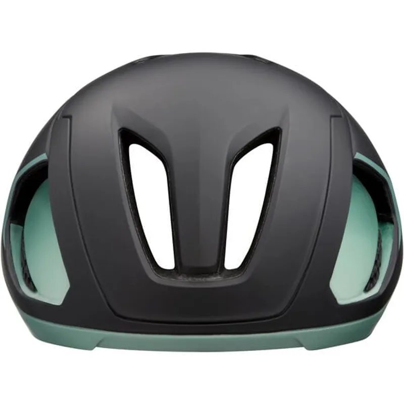 Lazer Vento KinetiCore Helmet in Matt Dark Green