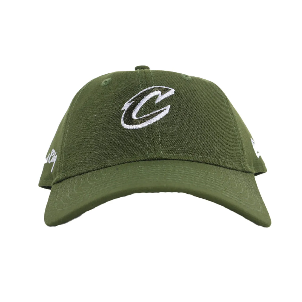 LC Green Forest City Adjustable Hat