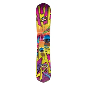 Lib Tech Mayhem Rad Ripper Snowboard 2025