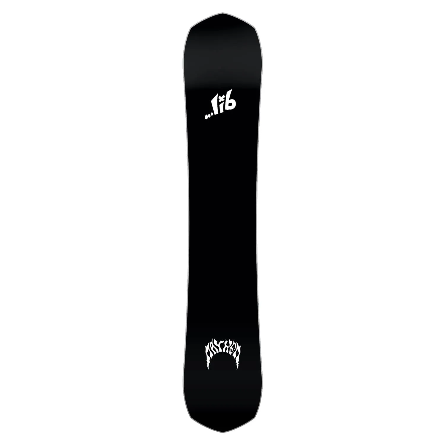 Lib Tech Mayhem Rad Ripper Snowboard 2025