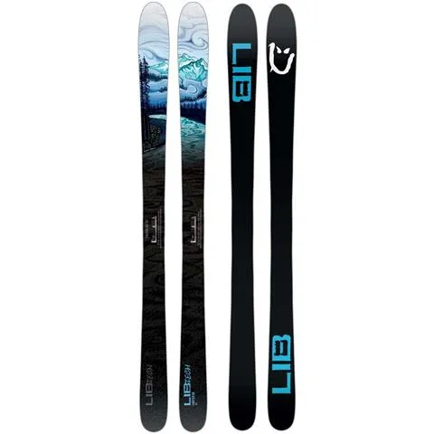 LIB-tech Women's Libstick 88 Ski