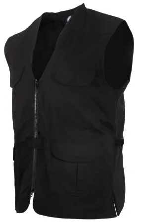 Lightweight Concealed Carry Vest by Rothco