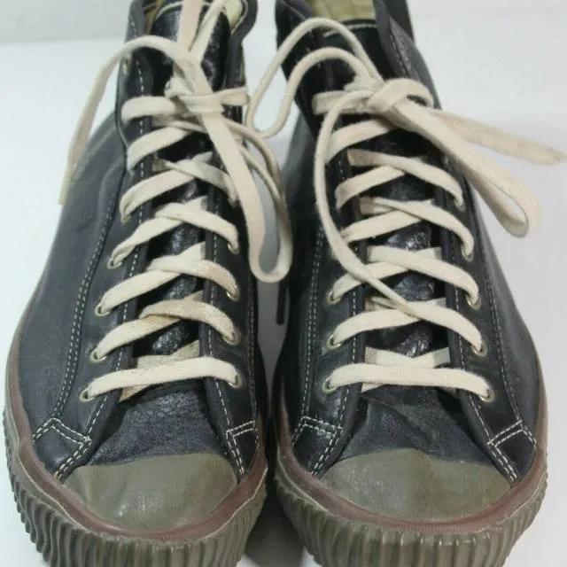 Limited edition converse all star vintage 1946 men's sz 10.5