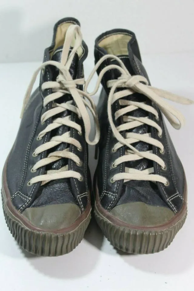 Limited edition converse all star vintage 1946 men's sz 10.5