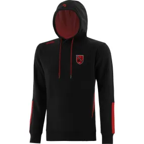 Lisnaskea Rovers Jenson Fleece Hooded Top