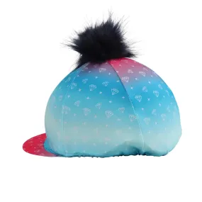 Little Rider Dazzling Diamond Hat Cover