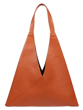 Liviana Conti    Liviana Conti Leather Shoulder Bag