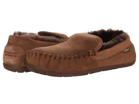 L.L.Bean Wicked Good Slipper Venetian