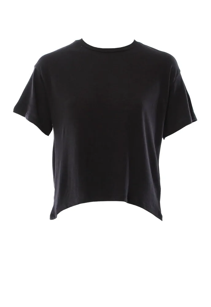 LnA Puma Brushed Tee