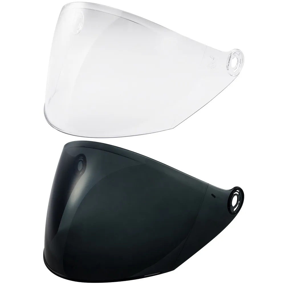 LS2 OF597 Cabrio Helmet Visor