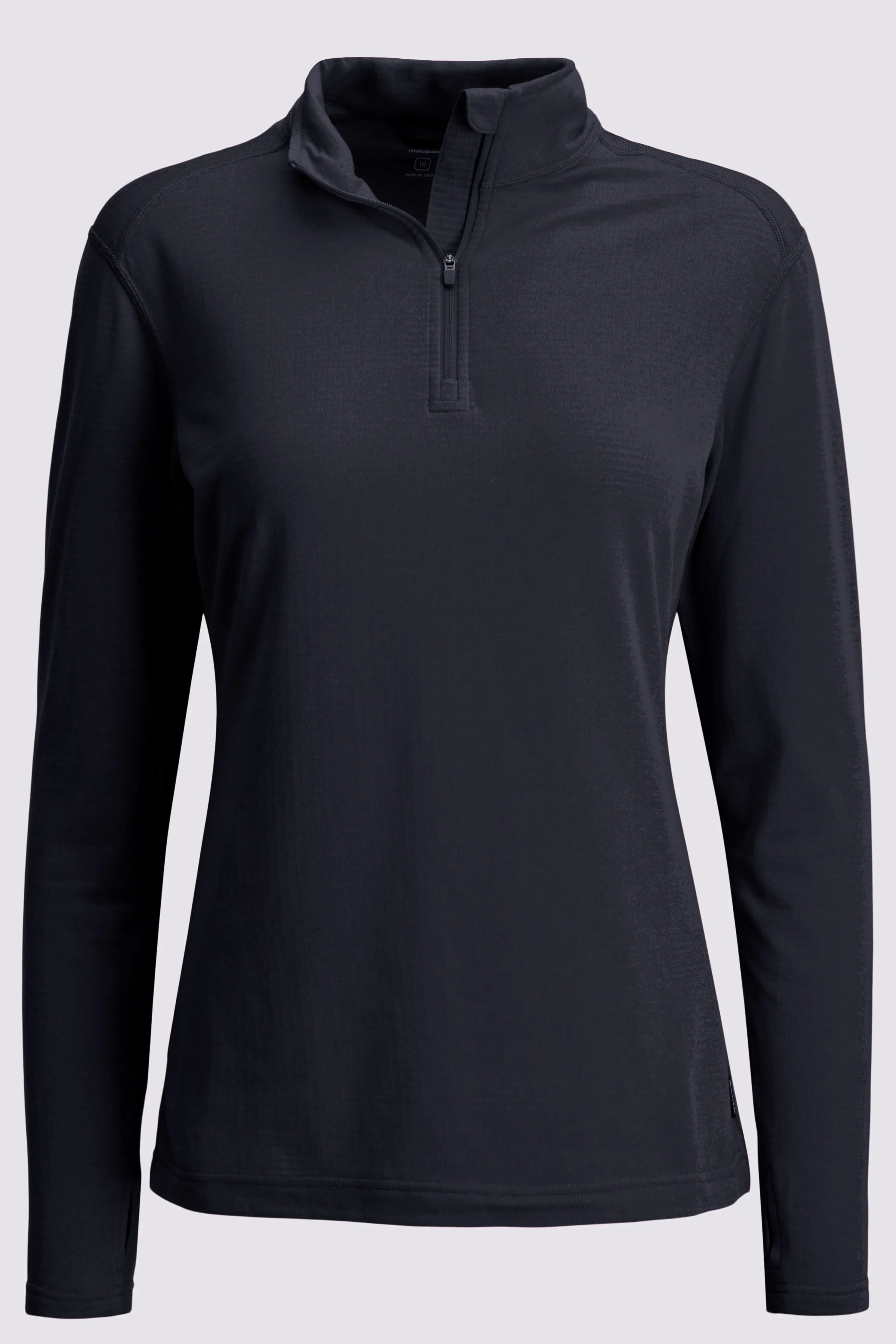 Macpac Women's Prothermal Fleece Top