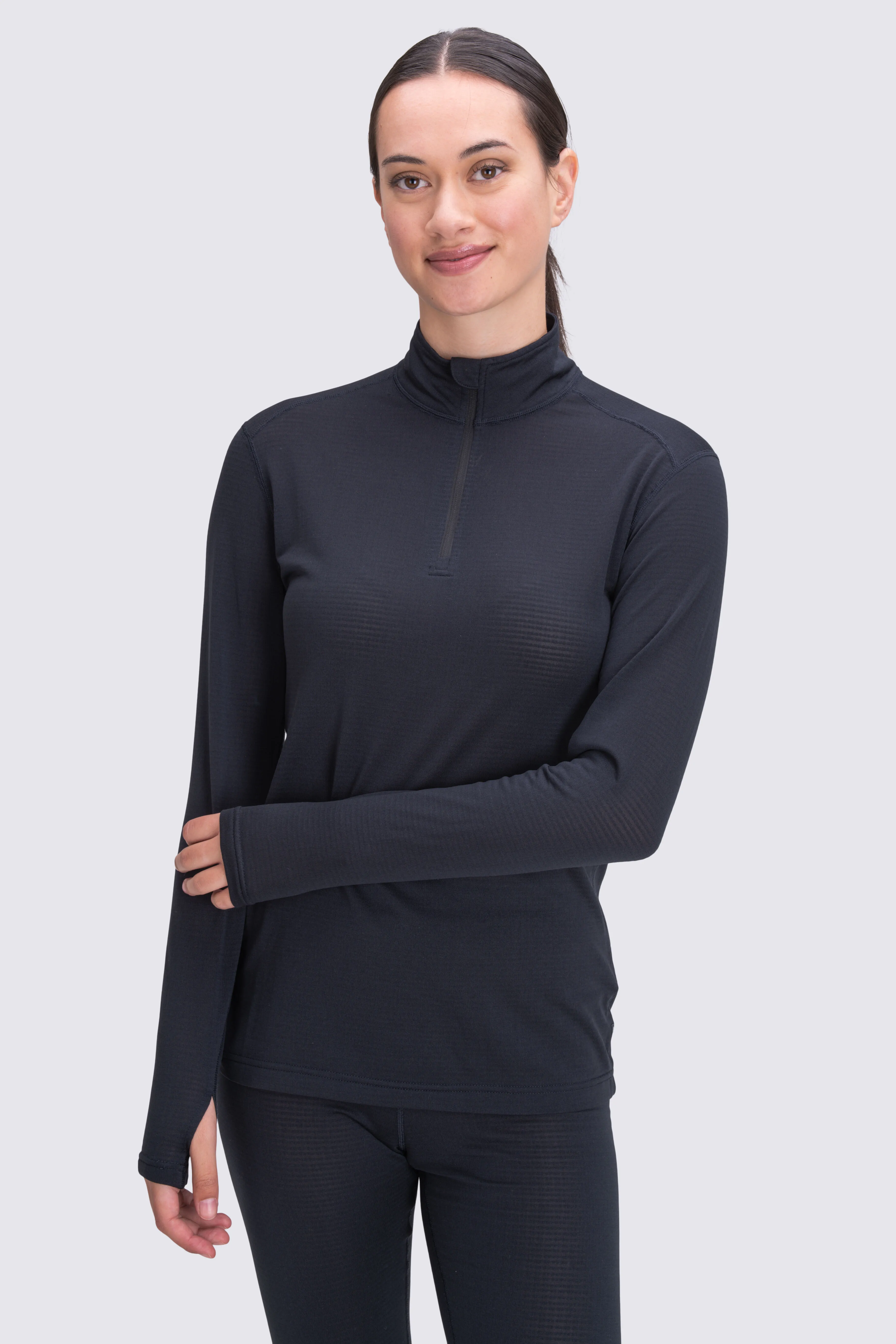 Macpac Women's Prothermal Fleece Top