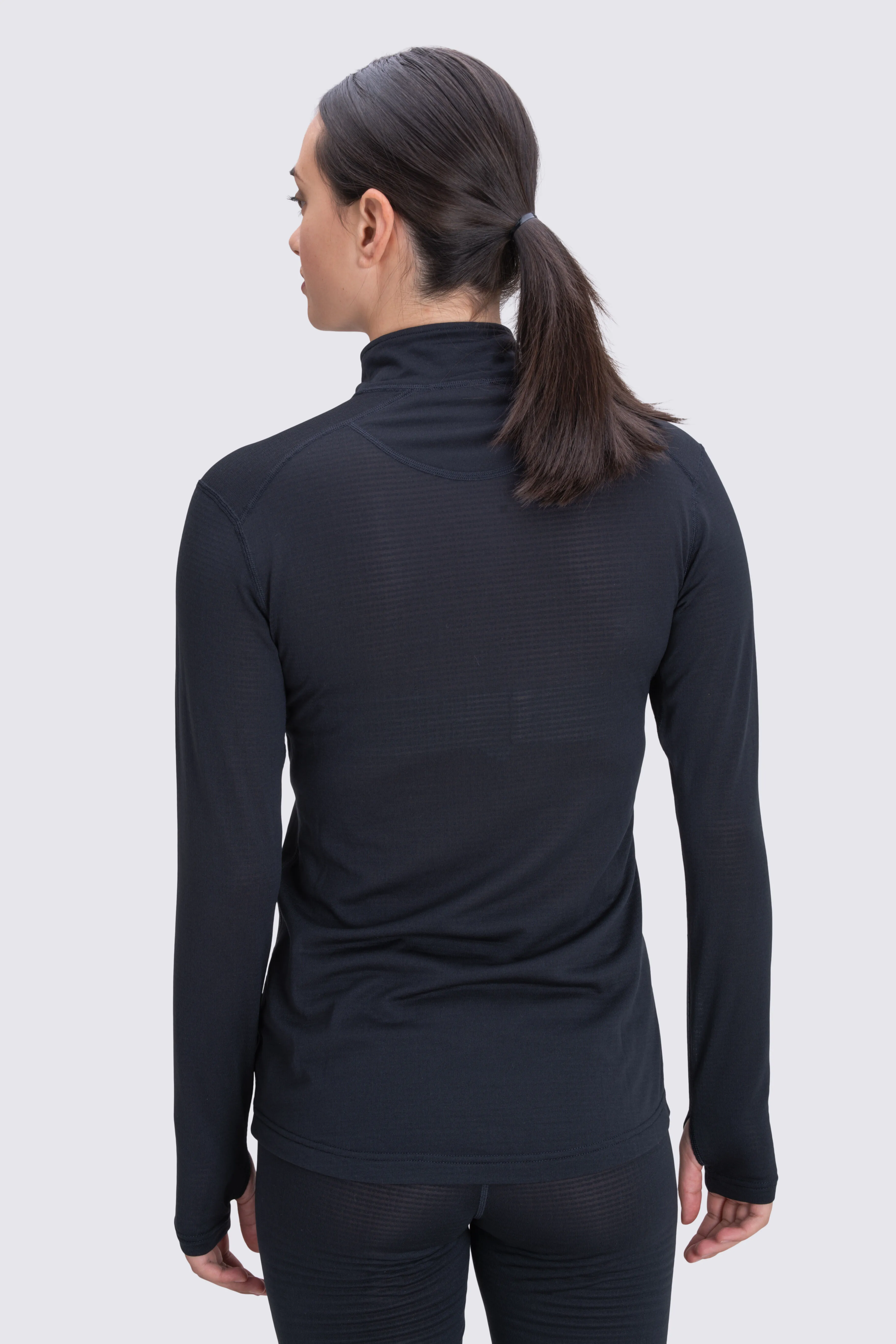 Macpac Women's Prothermal Fleece Top