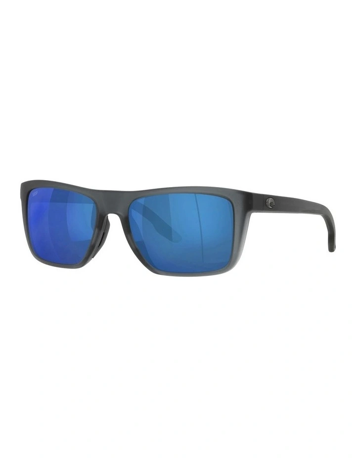 Mainsail Grey Polarised Sunglasses