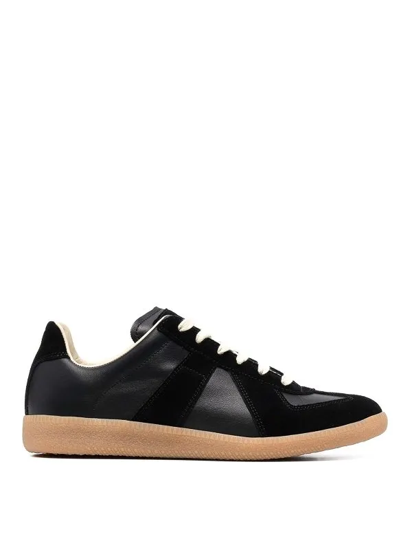 Maison Margiela Replica low-top sneakers